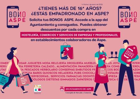 Programa de BONO ASPE