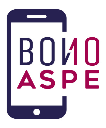 Logo de BONO ASPE
